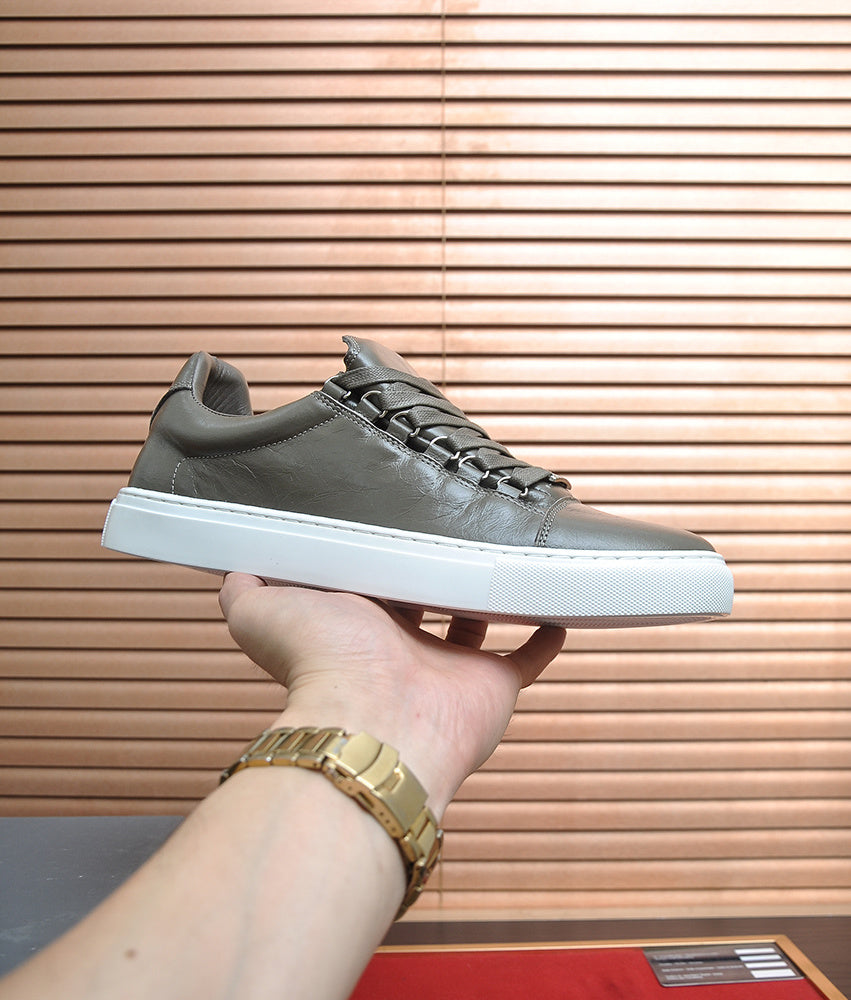 Balenciaga Men's Casual Shoes #02 - Color 07