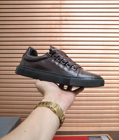 Balenciaga Men's Casual Shoes #02 - Color 06