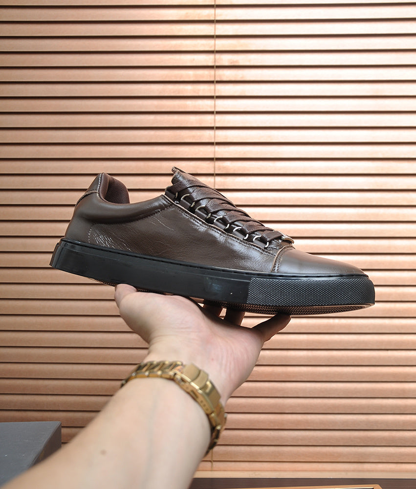 Balenciaga Men's Casual Shoes #02 - Color 05