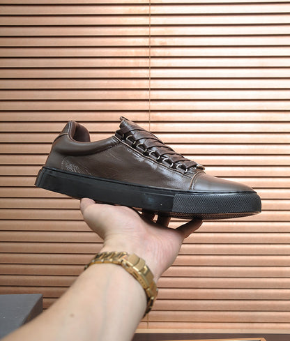 Balenciaga Men's Casual Shoes #02 - Color 05