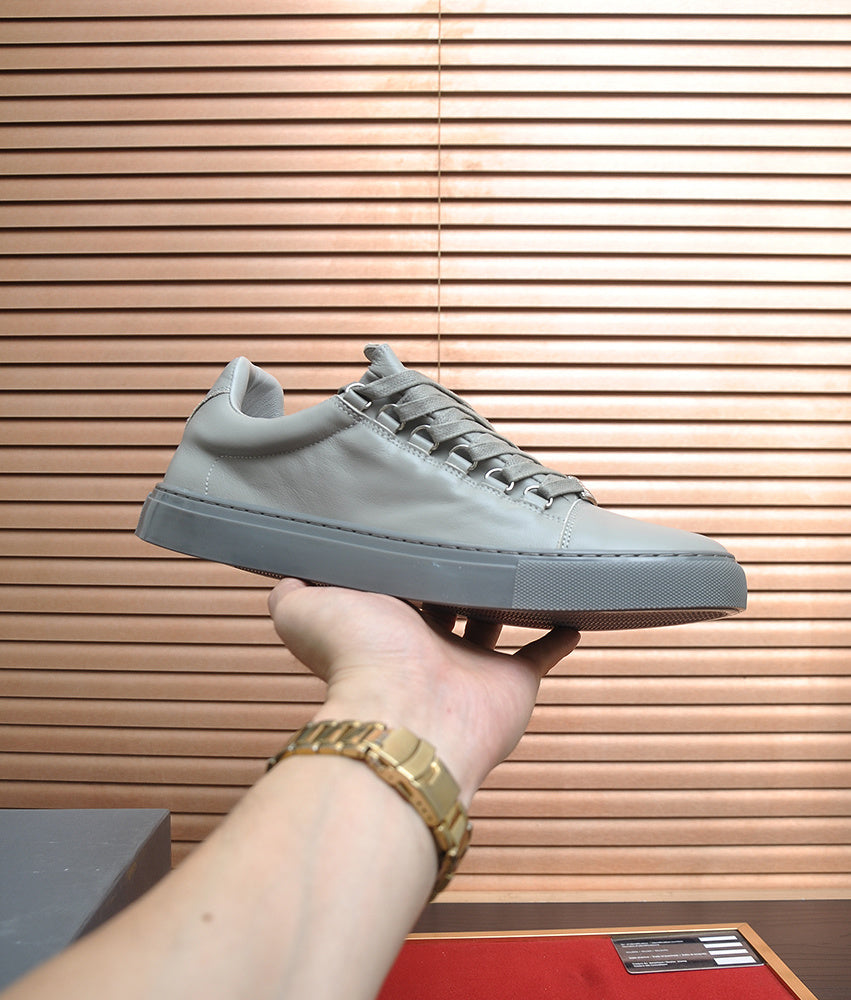 Balenciaga Men's Casual Shoes #02 - Color 04