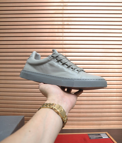 Balenciaga Men's Casual Shoes #02 - Color 04