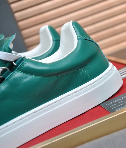 Balenciaga Men's Casual Shoes #02 - Color 03