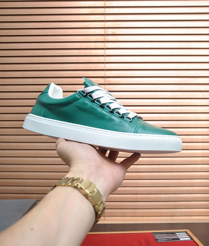 Balenciaga Men's Casual Shoes #02 - Color 03
