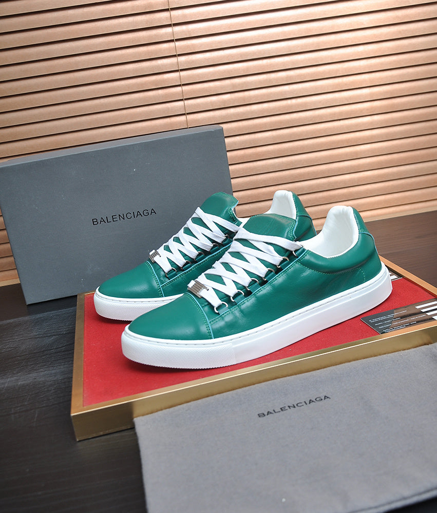 Balenciaga Men's Casual Shoes #02 - Color 03