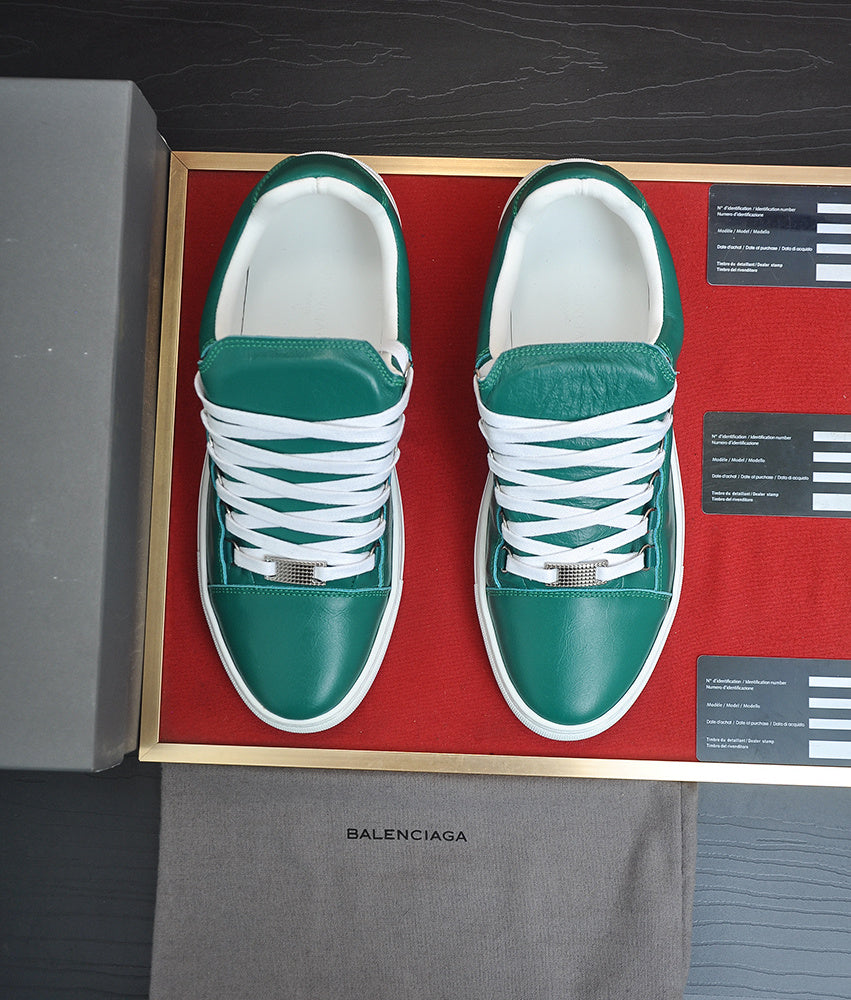 Balenciaga Men's Casual Shoes #02 - Color 03