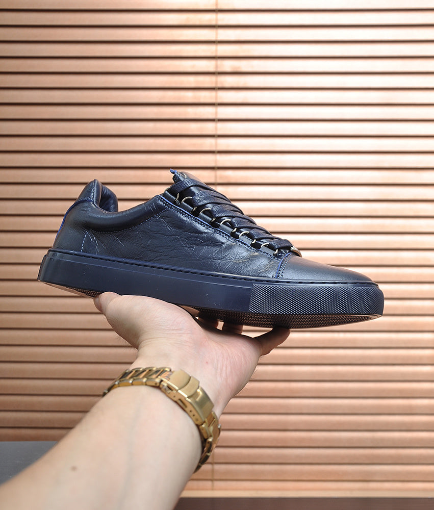 Balenciaga Men's Casual Shoes #02 - Color 02