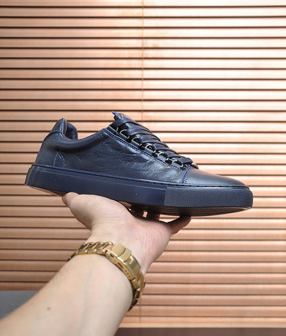 Balenciaga Men's Casual Shoes #02 - Color 02