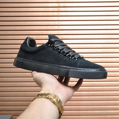 Balenciaga Men's Casual Shoes #02 - Color 19