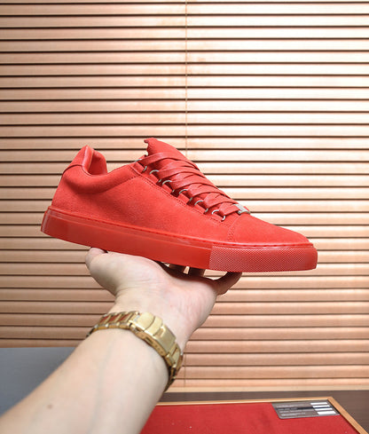 Balenciaga Men's Casual Shoes #02 - Color 18