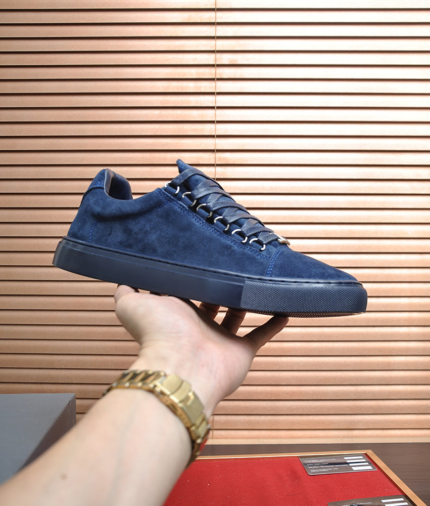Balenciaga Men's Casual Shoes #02 - Color 17