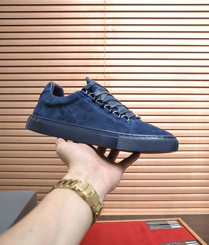 Balenciaga Men's Casual Shoes #02 - Color 17