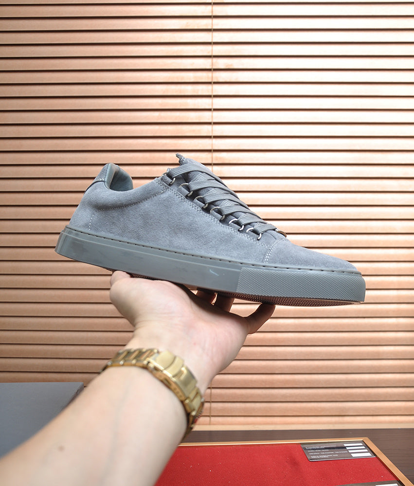 Balenciaga Men's Casual Shoes #02 - Color 16