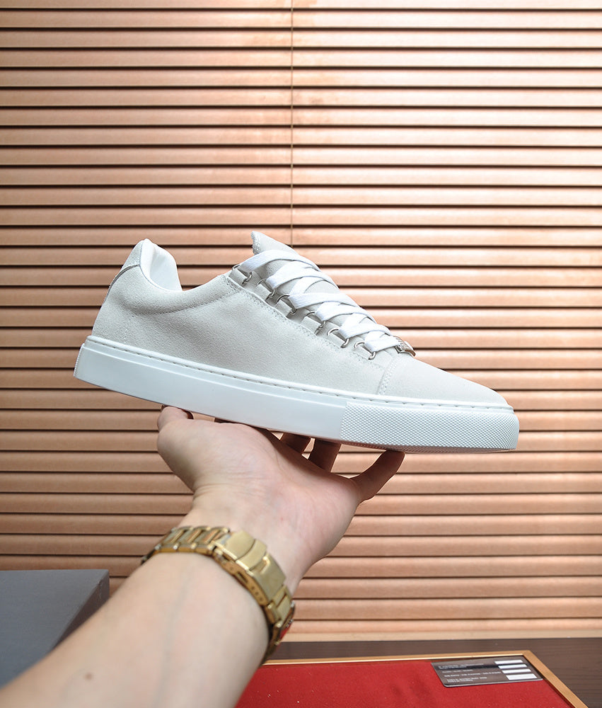 Balenciaga Men's Casual Shoes #02 - Color 15