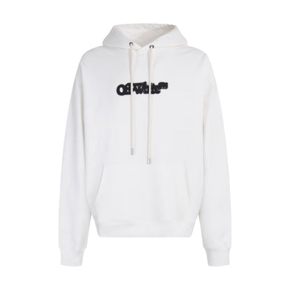 Off-White  Arrow logo sports sweatshirt#36
