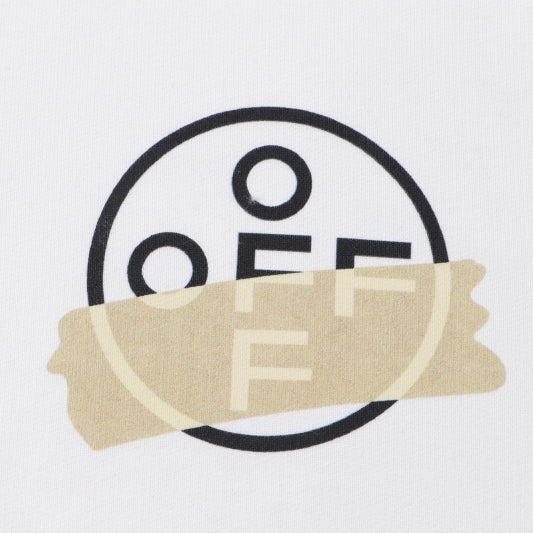 Off-White  Arrow logo sports sweatshirt#31