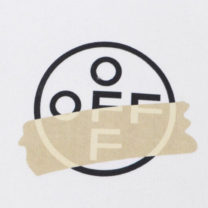 Off-White  Arrow logo sports sweatshirt#31