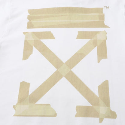 Off-White  Arrow logo sports sweatshirt#31