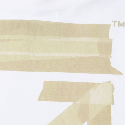 Off-White  Arrow logo sports sweatshirt#31