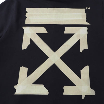 Off-White  Arrow logo sports sweatshirt#31