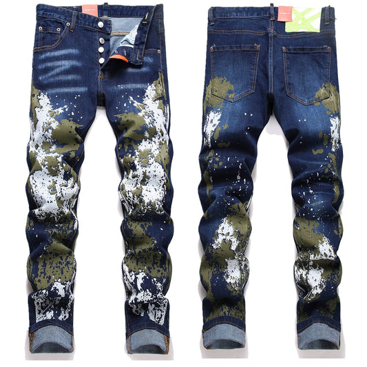 SOLA Men's Jeans