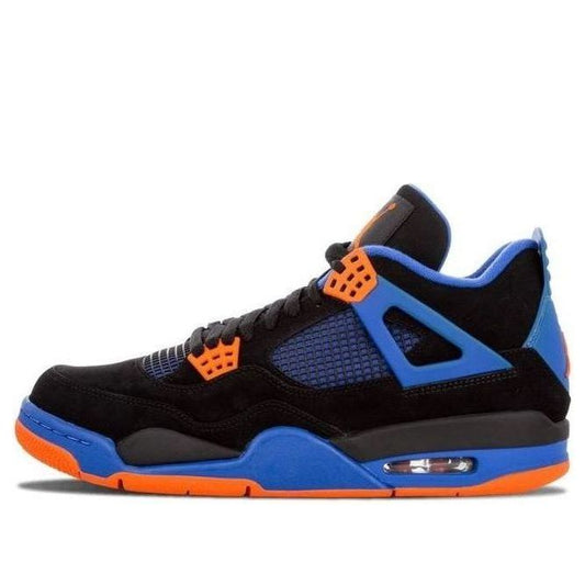 Air Jordan 4 Retro 'Cavs' 308497-027 - 1