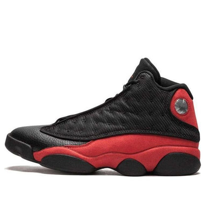 Air Jordan 13 Retro 'Bred' 2017 414571-004 - 1