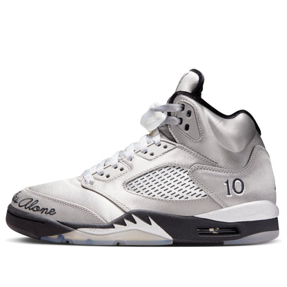 (WMNS) Air Jordan 5 Retro 'Wings' IO2038-001 - 1