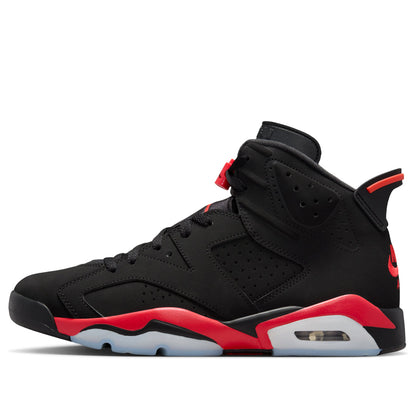 Air Jordan 6 Retro 'Infrared Salesman' 2026 CT8529-001 - 1
