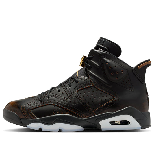 Air Jordan 6 'Xuan Wu' IR7572-220 - 1