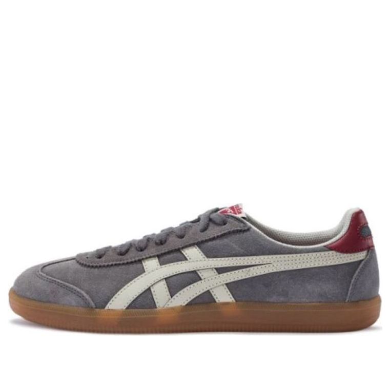 Onitsuka Tiger Tokuten 'Grey White'