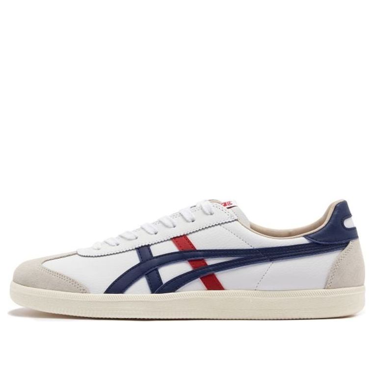 Onitsuka Tiger Tokuten 'White Beige Red Blue'