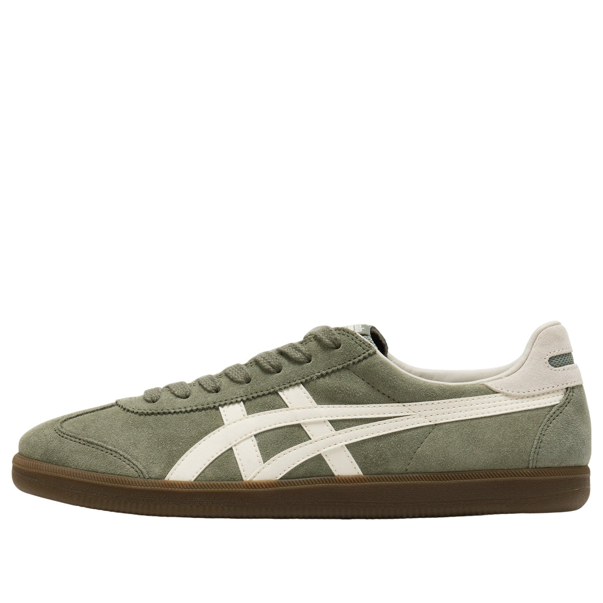 Onitsuka Tiger Tokuten 'Green Army White'