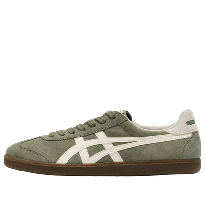 Onitsuka Tiger Tokuten 'Green Army White'