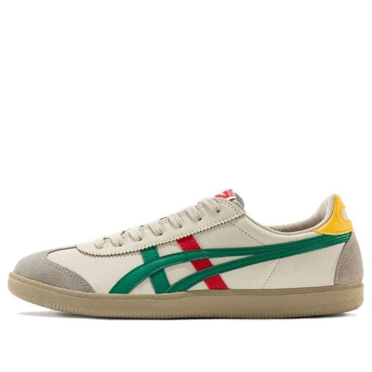 Onitsuka Tiger Tokuten 'White Beige Red Green'