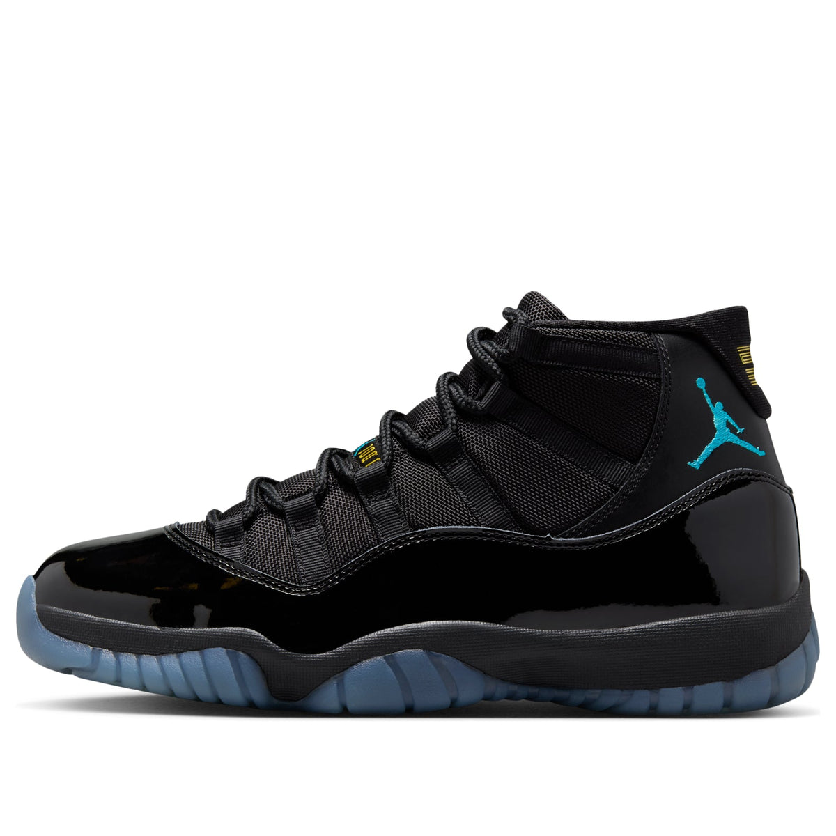 Air Jordan 11 Retro 'Gamma Blue' 2025 CT8012-047 - 1