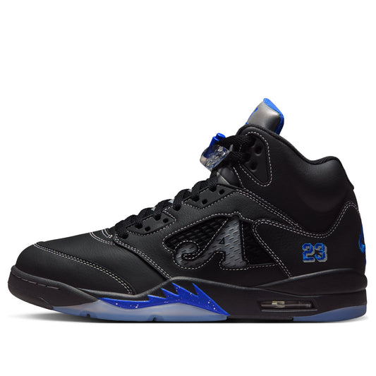 Air Jordan 5 x Awake NY 'Racer Blue' DV4982-004 - 1