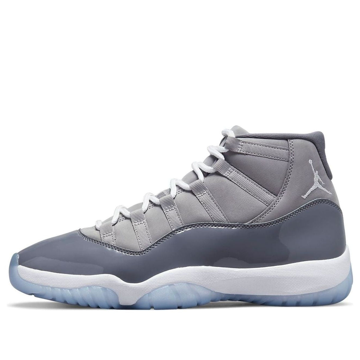 Air Jordan 11 Retro 'Cool Grey' 2021 CT8012-005 - 1