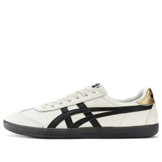 Onitsuka Tiger Tokuten 'White Black Gold'