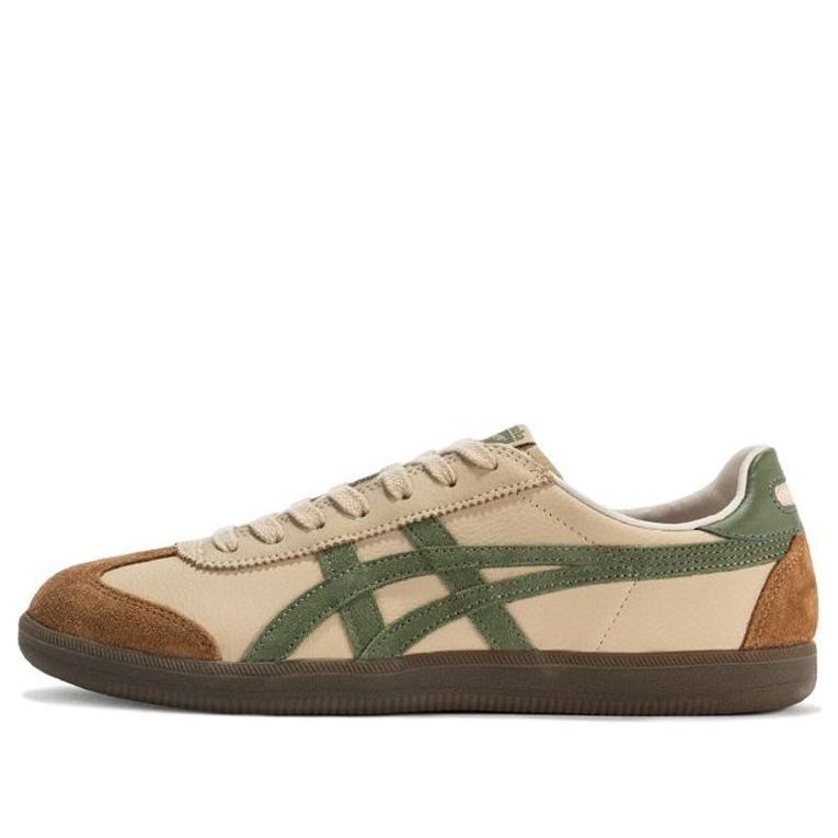 Onitsuka Tiger Tokuten 'Beige Green'