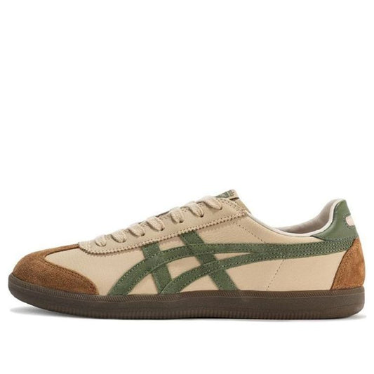 Onitsuka Tiger Tokuten 'Beige Green'