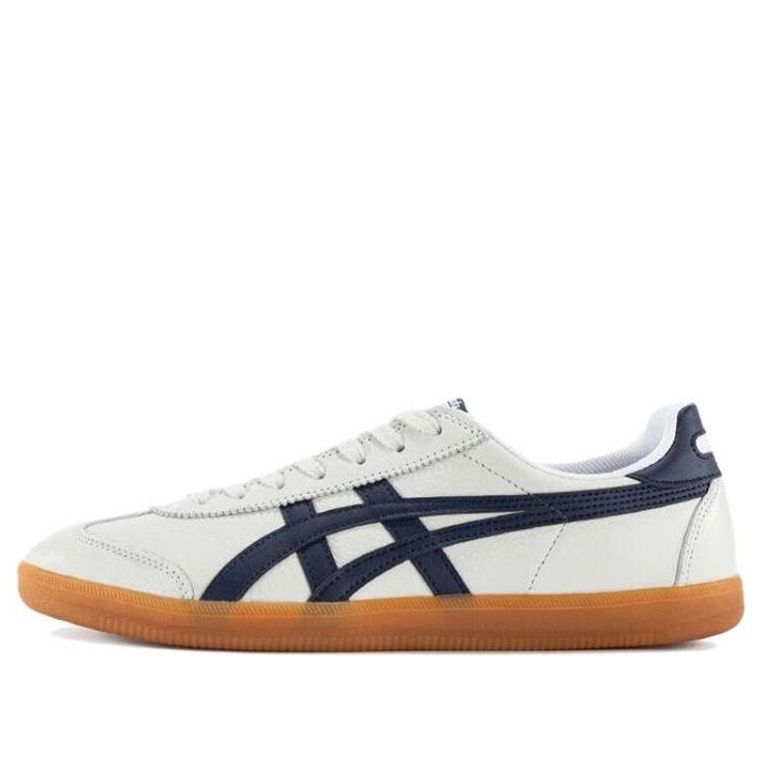 Onitsuka Tiger Tokuten 'White Navy Gum'