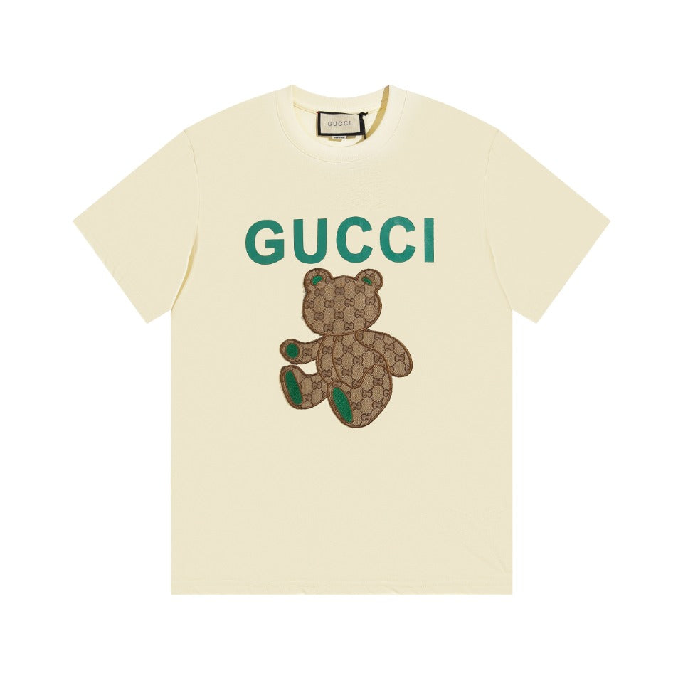 Gucci Firenze 1921 Apparel - Image 2
