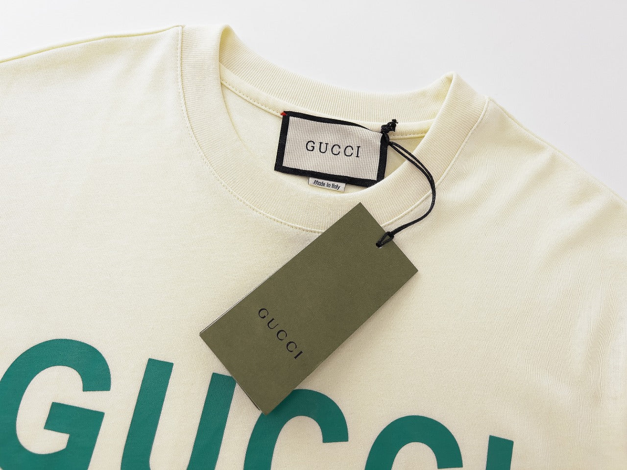 Gucci Firenze 1921 Apparel - Image 5