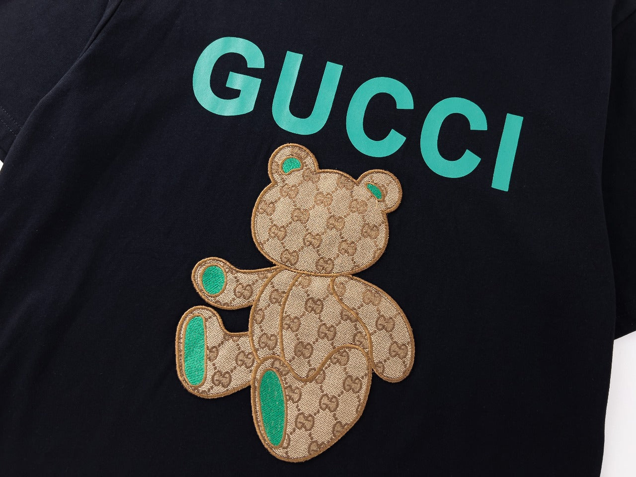 Gucci Firenze 1921 Apparel - Image 12
