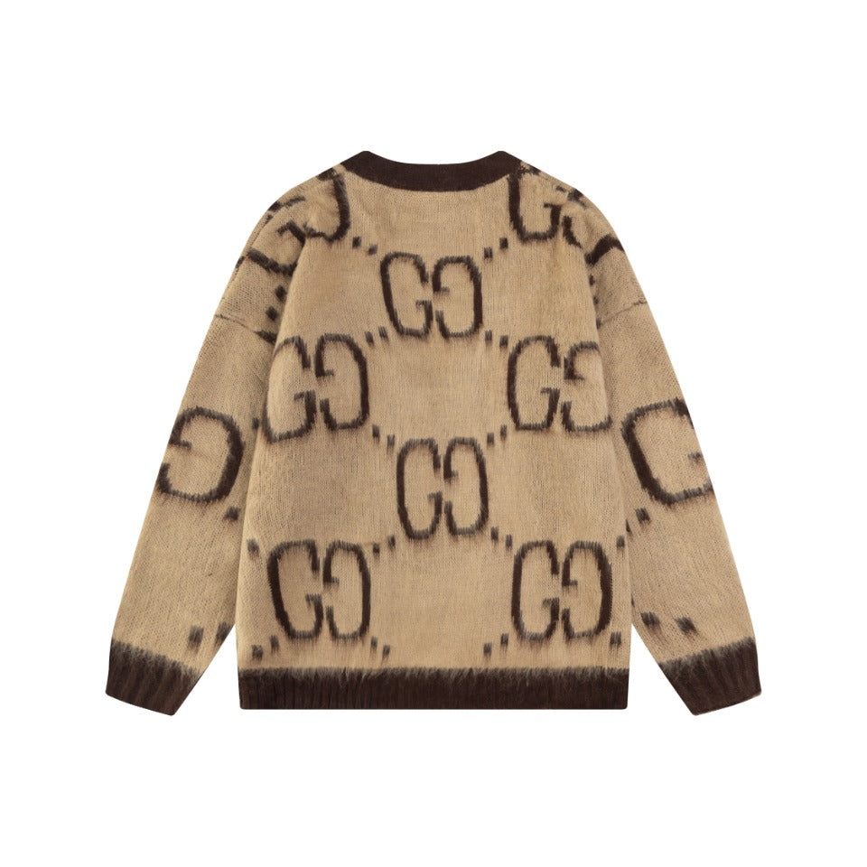 Gucci Signature 8B21 Apparel - Image 3