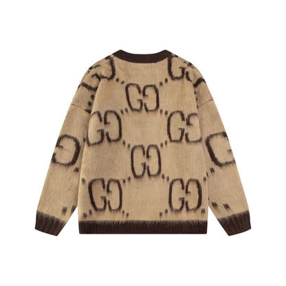 Gucci Signature 8B21 Apparel - Image 3