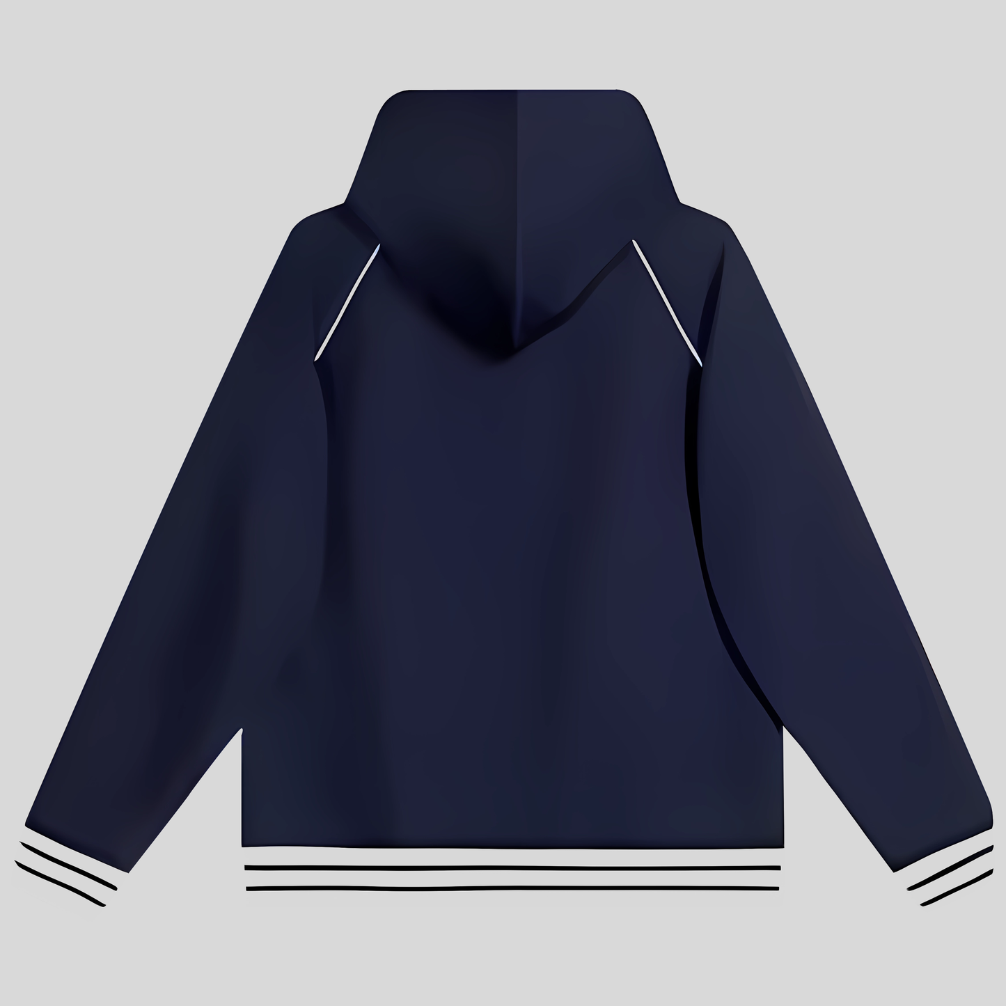 Gucci Logo Hoodie - Image 11