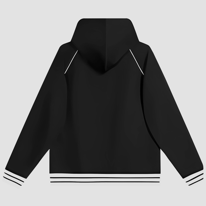 Gucci Logo Hoodie - Image 2