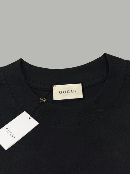 Gucci Logo T-Shirt - Image 6